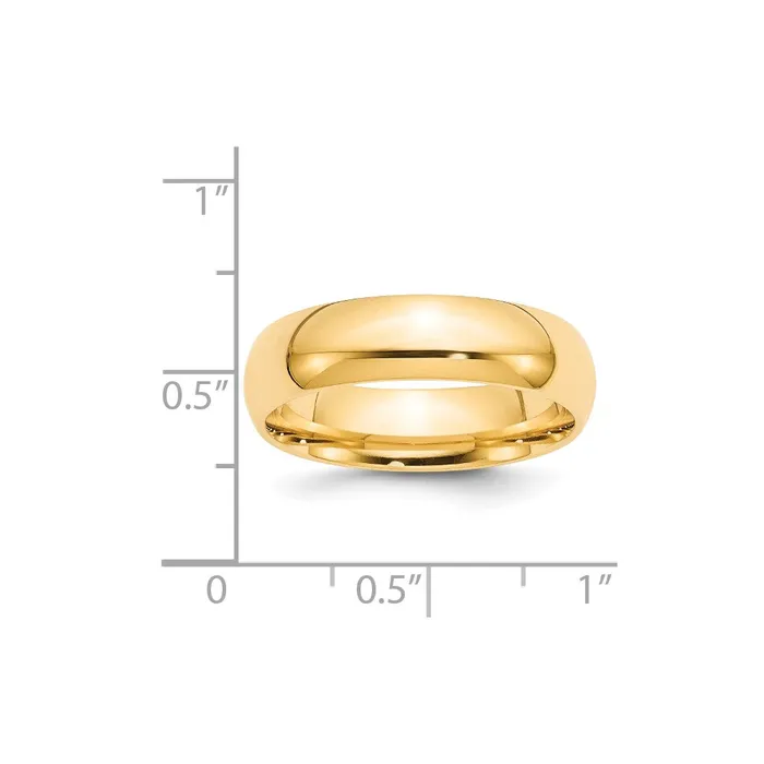 Goldia Solid 10K Yellow Gold 6mm Standard Comfort Fit MensWomens Wedding Band Ring Size 135 Rings Goldia Solid 10K Yellow Gold 6mm Standard Comfort Fit MensWomens Wedding Band Ring Size 135 Rings