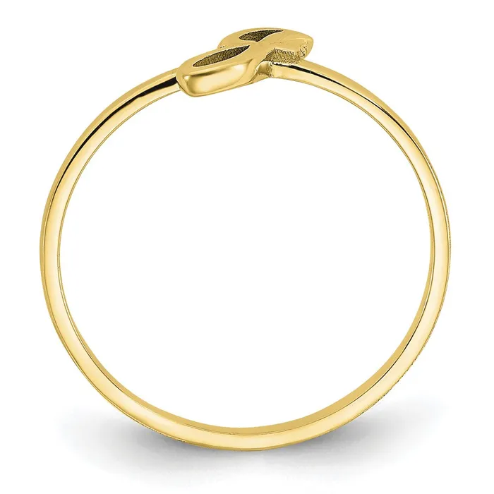 10K Initial Script or Block Font RingWBC10XNR78Y WB Choice Jewelry Rings 10K Initial Script or Block Font RingWBC10XNR78Y WB Choice Jewelry Rings