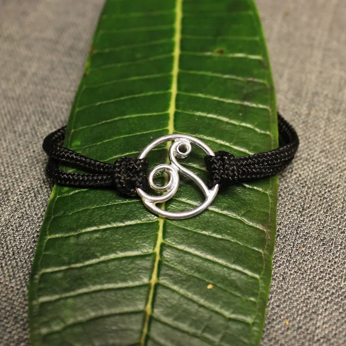 Crucian Gold Bracelets Water Cord Bracelet