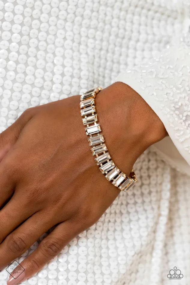 Bracelets Paparazzi Accessories Darling Debutante Gold Bracelet Jewelry by Bretta Bracelets Paparazzi Accessories Darling Debutante Gold Bracelet Jewelry by Bretta