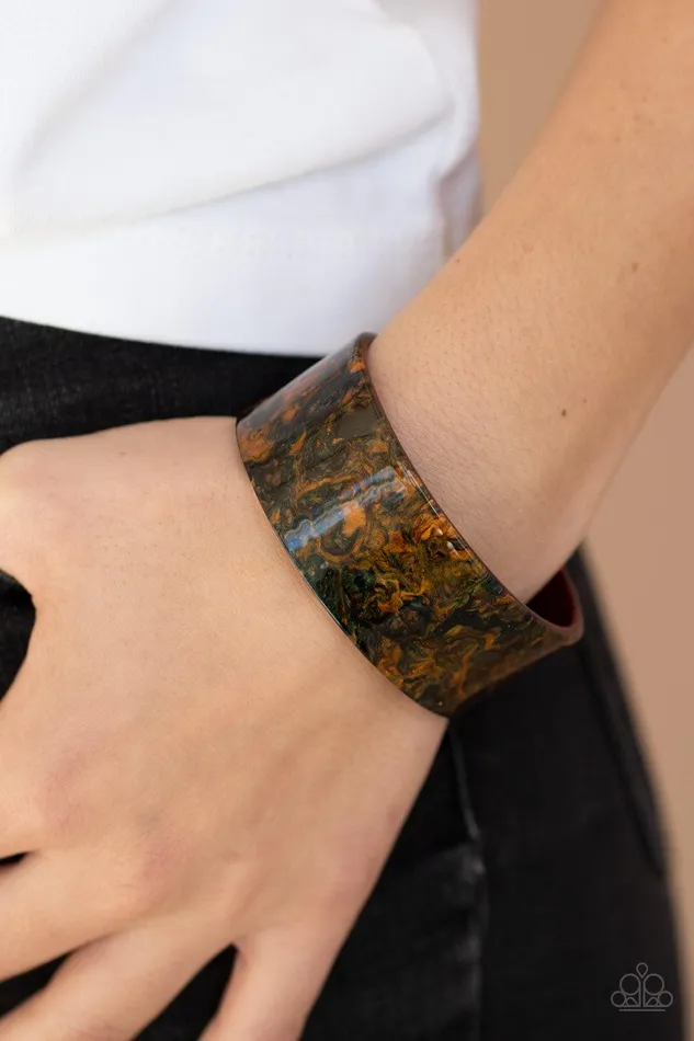 Bracelets Paparazzi Accessories Marbled Mystique Multi Bracelet Jewelry by Bretta Bracelets Paparazzi Accessories Marbled Mystique Multi Bracelet Jewelry by Bretta