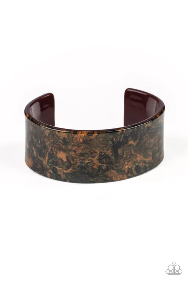 Bracelets Paparazzi Accessories Marbled Mystique Multi Bracelet Jewelry by Bretta