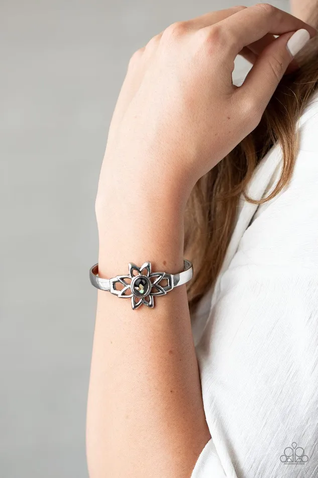 Bracelets Sahara Garden Black BraceletJewelry By Bretta Jewelry by Bretta